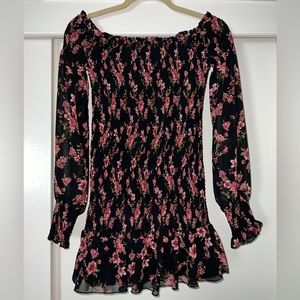 Forever 21 dress